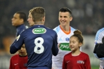 David BECKHAM / Joey BARTON