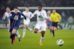 Kevin GAMEIRO / Nicolas NKOULOU