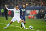 Foued KADIR / Jeremy MENEZ