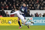 Goal Zlatan IBRAHIMOVIC / Lucas MENDES