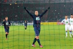 Joie Zlatan IBRAHIMOVIC