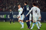 Joey BARTON / Zlatan IBRAHIMOVIC