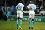 Joie Rod Fanni / Andre Ayew