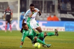 Nicolas Nkoulou / Pierre Emerick Aubameyang