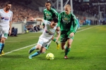 Mathieu VALBUENA / Jonathan BRISON