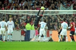 Steve MANDANDA