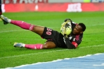 Steve MANDANDA