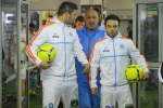 Andre Pierre GIGNAC / Mathieu VALBUENA