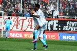 Joie Andre Pierre GIGNAC / Modou SOUGOU