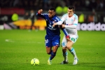 Alexandre LACAZETTE / Joey BARTON
