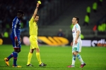 Clement TURPIN / Mathieu VALBUENA