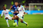 Steed MALBRANQUE / Rod FANNI
