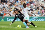 Mickael LANDREAU / Pape Amodou SOUGOU
