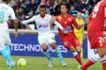 Alexis Romao / Kamel Chafni