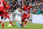 Mathieu Valbuena / Larsen Toure
