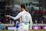 Andre Pierre GIGNAC
