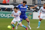 Mathieu Valbuena / Marcos