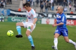 Joey Barton / Benjamin Nivet