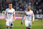 Foued Kadir / Alaixys Romao