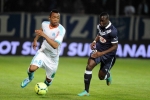 Jordan AYEW / Henri SAIVET
