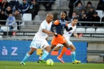 Andre Ayew - OM / Montpellier (3-2)