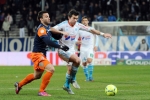 Joey BARTON - OM / Montpellier (3-2)