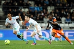 Mathieu VALBUENA - OM / Montpellier (3-2)