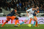 Morgan AMALFITANO -- OM / Montpellier (3-2):