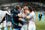 Andre Pierre GIGNAC