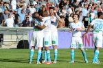 Joie Marseille