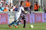 Jordan AYEW / Issiaga SYLLA