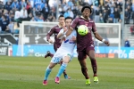Mathieu VALBUENA / Carlos SANCHEZ MORENO
