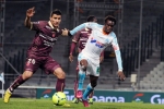 Lindsay ROSE / Pape Amodou SOUGOU