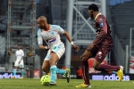Andre AYEW