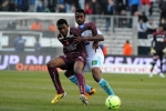 Opa NGUETTE / Nicolas NKOULOU