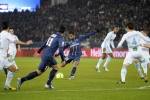 Goal Lucas MOURA