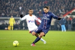 Alaixys ROMAO / Zlatan IBRAHIMOVIC