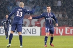 Joie David BECKHAM / ALEX