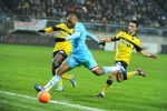 Andre AYEW