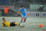 Joey BARTON