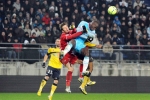 Simon POUPLIN / Souleymane DIAWARA