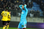 Andre Pierre GIGNAC