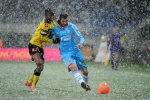 Cedric BAKAMBU / Andre Pierre GIGNAC