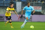 Jordan AYEW