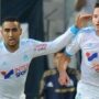 OM : Le trio des croqueurs de ballon OM : Le trio des croqueurs de ballon