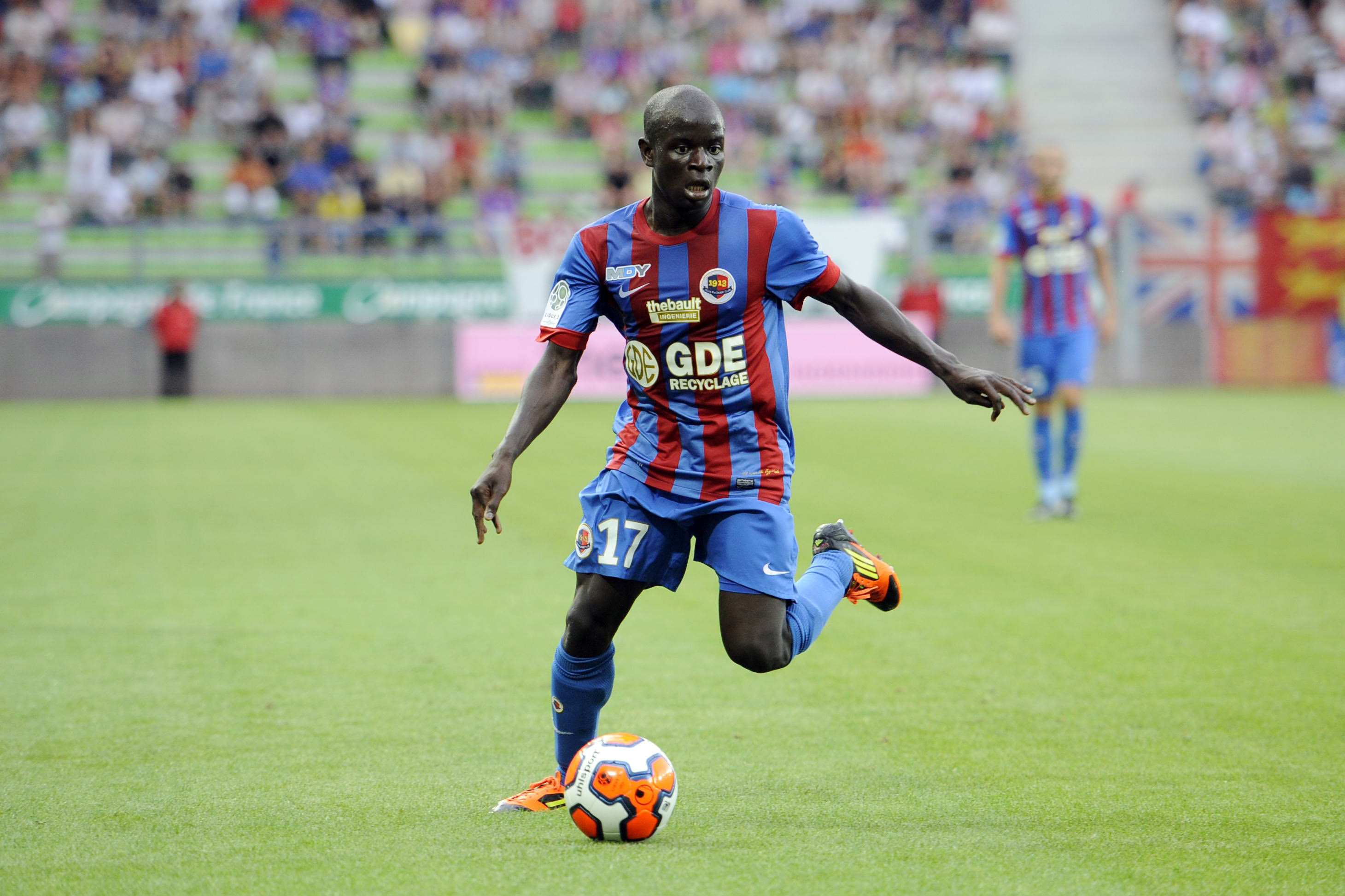 ngolo kante funko pop