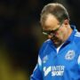 OM : La direction en a marre de Bielsa et ne le retiendra pas ? OM : La direction en a marre de Bielsa et ne le retiendra pas ?