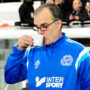 OM – ETG : Bielsa disposera d’une équipe plus équilibrée OM – ETG : Bielsa disposera d’une équipe plus équilibrée