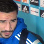 OM – Alessandrini : « On doit faire plus » OM – Alessandrini : « On doit faire plus »