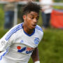 OM-ETG : Le groupe marseillais sans Lemina OM-ETG : Le groupe marseillais sans Lemina